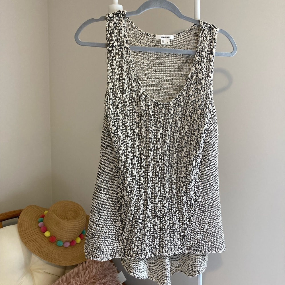 Helmut Lang Top